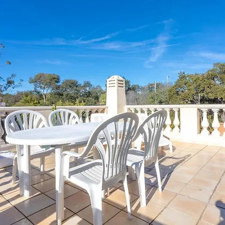 6 Pers A 150m De La Villa Saint-Raphaël